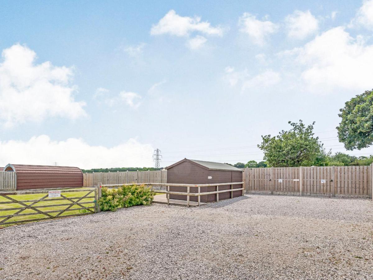 Ewe Two Villa Flint Exterior photo